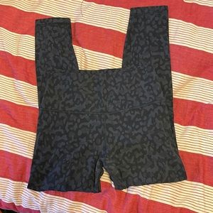 Lululemon Align leggings 🖤